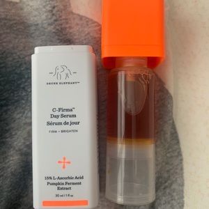 C-Firma Day Serum (firm and brighten)